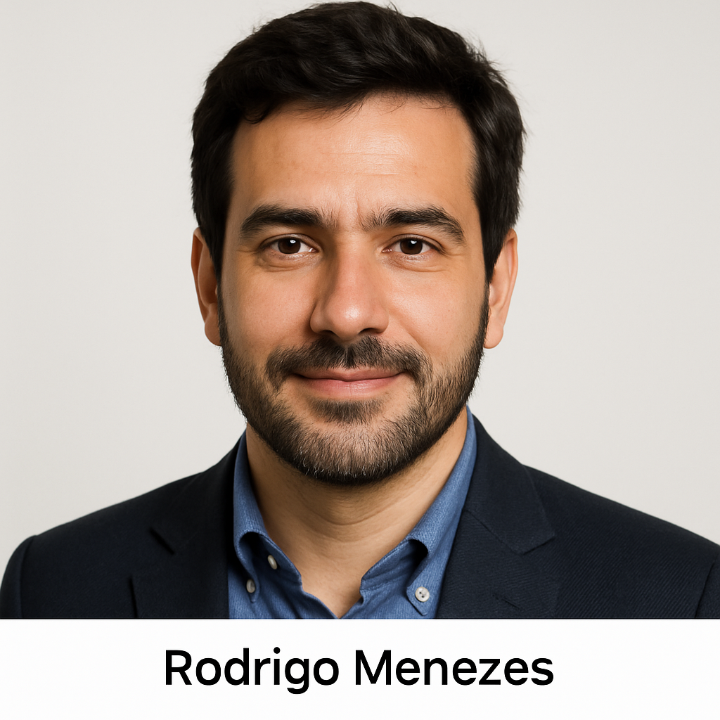 Rodrigo Menezes